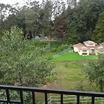 Green Villas