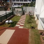 Skyblue Resort