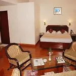Hotel Sunshine Inn