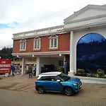Hornbill Residency