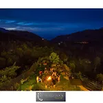 Leopard Rock Wilderness Resort
