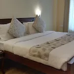 Sanctuary Boutique Hotel Ooty