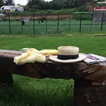 Sanctuary Boutique Hotel Ooty