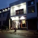 Hotel Time Palace
