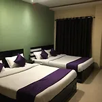 Hotel Time Palace