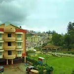 Hotel Blue Bird