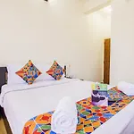 Fabexpress Grand Castle Hill Resorts - Ooty Lake - 800M