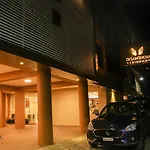 Desanthosh Residency
