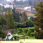 Ooty Boulevard