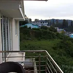 Ooty Boulevard