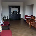 Ooty Boulevard