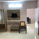 Praba Rooms And Cottages