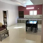 Praba Rooms And Cottages