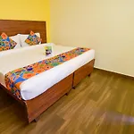 Fabhotels Reflections Guest House