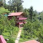 Rustling River Resort