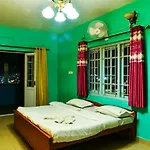Rk Holiday Home