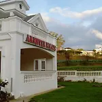 Armster Palace
