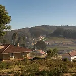Saffronstays Milton Abbott Estate, Ooty