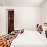 Fabhotel Zion International Ettinas Road