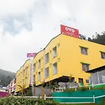 Oyo 4239 The Bliss Resorts And Cottages