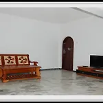 Guesthouser 2 Bhk Homestay Bab0