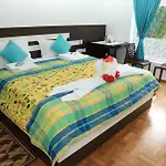 Bison View Resort