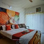 A Ooty Honey Huts