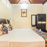Fabhotel Heritage Alibaba Inn