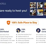 Fabexpress Royal Hideway Resort