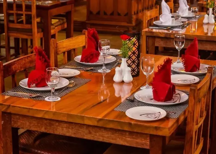 Destiny - An Adventure Farmstay Resort