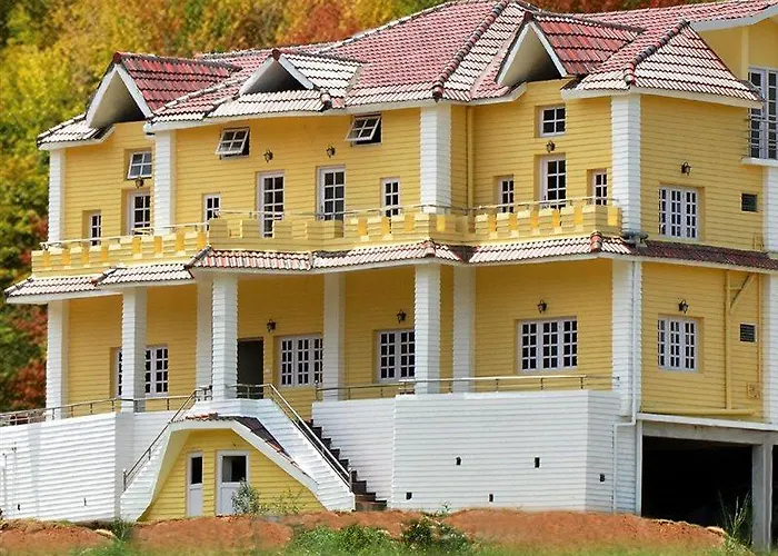 Glen Park Inn