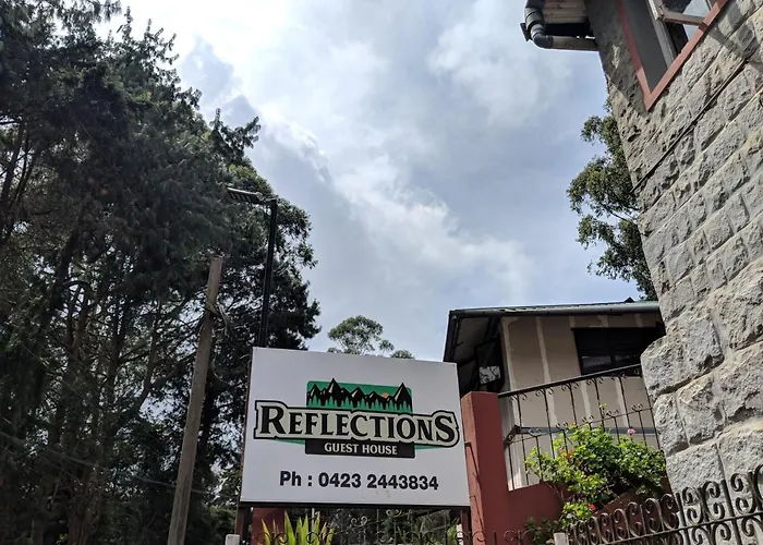 Reflections Guest House