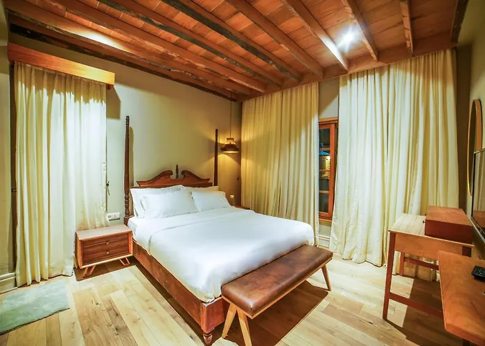 Meraki Maison