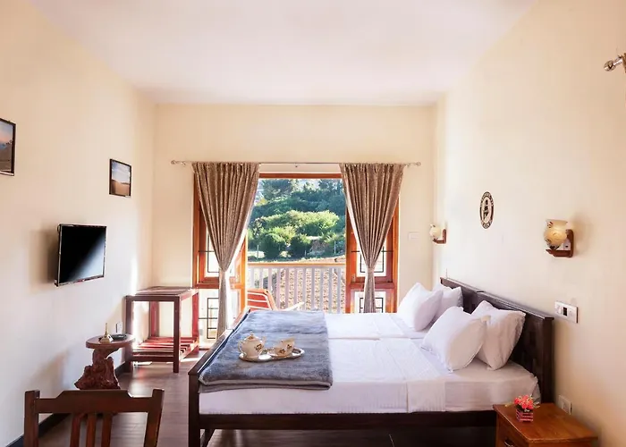 Magnolia Bed&Breakfast