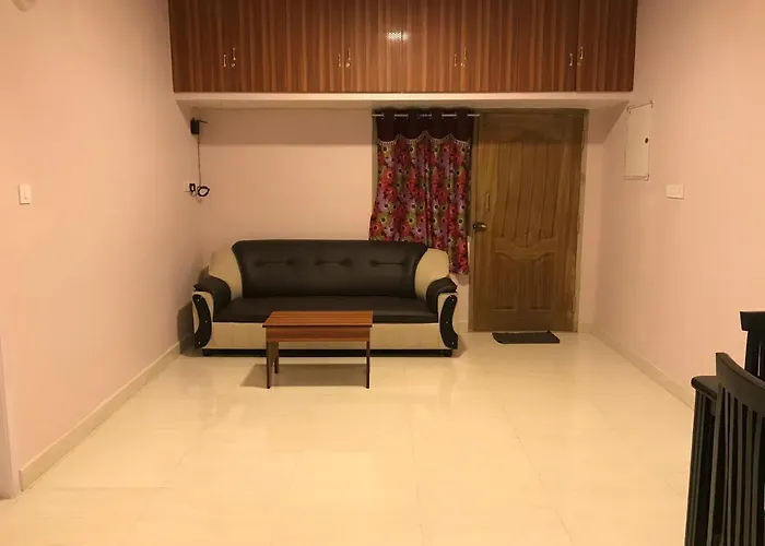 Happystay Rooms And Cottages