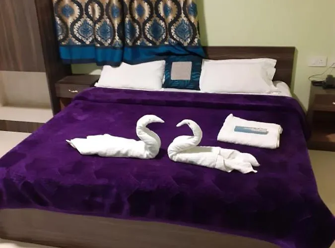 Happystay Rooms And Cottages