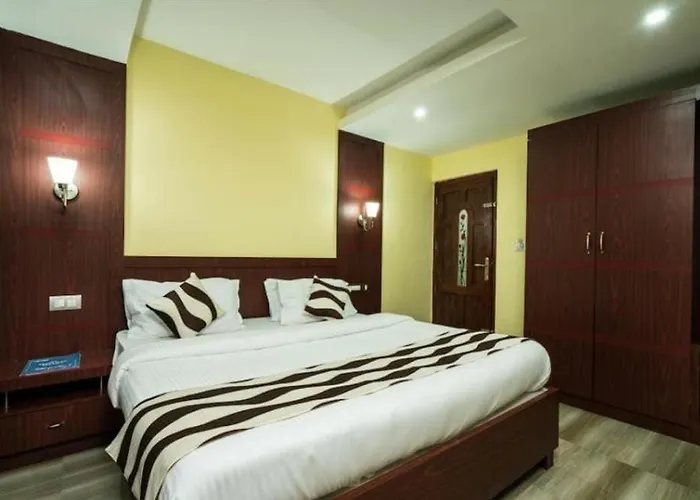 Hotel New Nakshatra