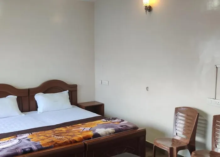 New Summit Villa