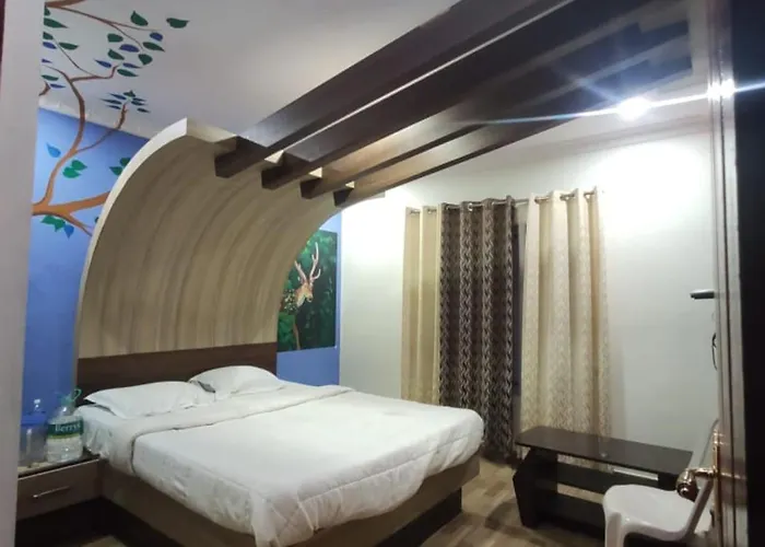 Malaiyur Residency