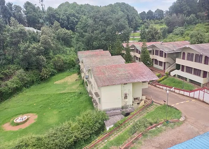 Mango Hill Resort Ooty