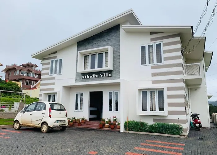 Gokul Villa