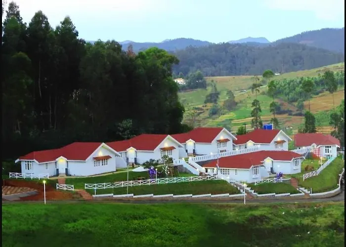 Coastal Grand Resort - Ooty