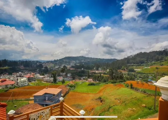 Mellowlux Ooty