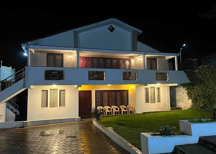 Ls Cottage