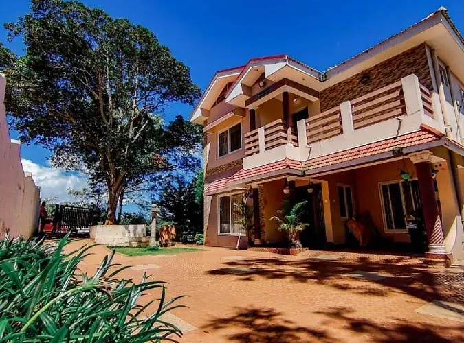 Hillcrest Villa Ketti