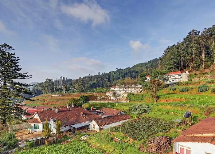 Itsy Hotels Rain Forest