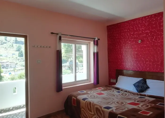 Sun Star Cottage