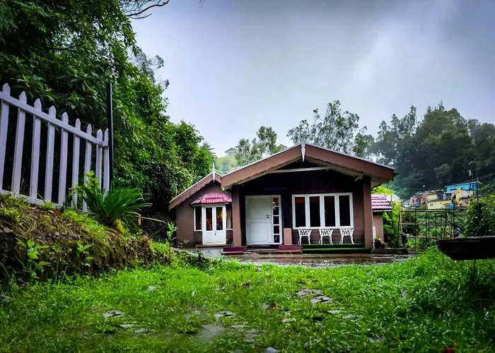 Woodside Bungalow