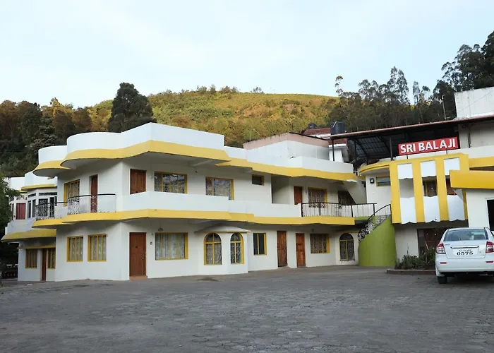 Hotel Sri Balaji