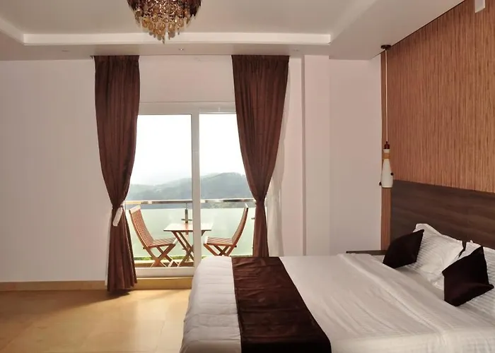 Vanam Holidays